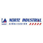 Norte Industrial Lacroix Logo PNG Vector