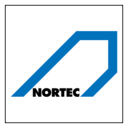 Nortec Logo PNG Vector