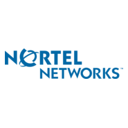 Nortel Networks Logo PNG Vector