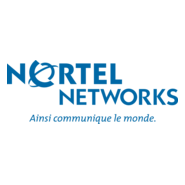 Nortel Networks Logo PNG Vector