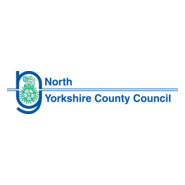 North Yorkshire County Council Logo PNG Vector