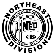 Northeast Division Logo PNG Vector