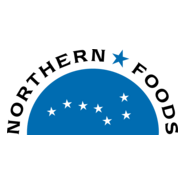 Northern Foods Logo PNG Vector