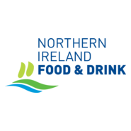 Northern Ireland Food & Drink Logo PNG Vector