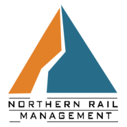 Northern Rail Management Logo PNG Vector