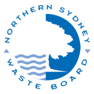 Northern Sydney Waste Board Logo PNG Vector