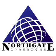 Northgate Cyberzone Logo PNG Vector