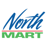 NorthMart Logo PNG Vector