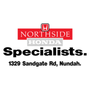 Northside Honda Specialists Logo PNG Vector