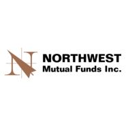 NORTHWEST Mutual Funds Inc. Logo PNG Vector