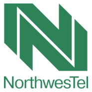 NorthwesTel Logo PNG Vector