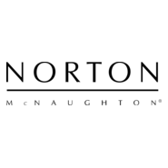 Norton McNaughton Logo PNG Vector