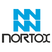 Nortox Logo PNG Vector