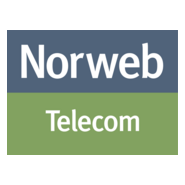 Norweb Telecom Logo PNG Vector