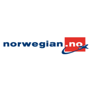 Norwegian.no Logo PNG Vector