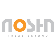 NOSHN ADVERTISING AGENCY Logo PNG Vector