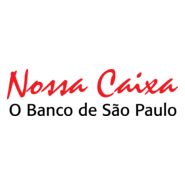 Nossa Caixa Logo PNG Vector