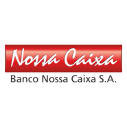 Nossa Caixa S.A. Logo PNG Vector