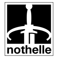 Nothelle Logo PNG Vector
