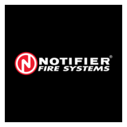 Notifier Fire Systems Logo PNG Vector