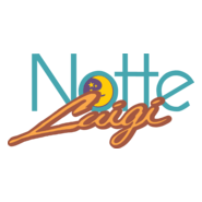 Notte Luigi Logo PNG Vector