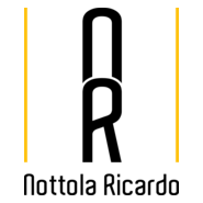 Nottola Ricardo Logo PNG Vector