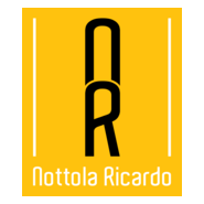 Nottola Ricardo Logo PNG Vector