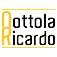 Nottola Ricardo Logo PNG Vector
