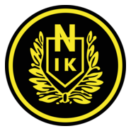 Notvikens IK Logo PNG Vector
