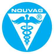 NOUVAG Logo PNG Vector