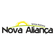 nova aliança Logo PNG Vector