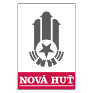 Nova Hut Logo PNG Vector