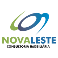 Nova Leste Imуveis Logo PNG Vector