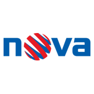 Nova Logo PNG Vector
