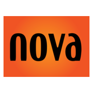 nova Logo PNG Vector