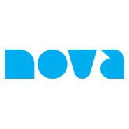 Nova Logo PNG Vector