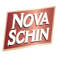 Nova Schin Logo PNG Vector