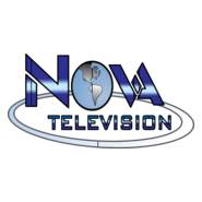 NOVA Televisione Logo PNG Vector