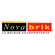 NovaBrik Logo PNG Vector