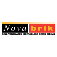 Novabrik Logo PNG Vector