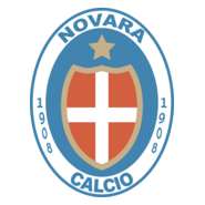 Novara Calcio Logo PNG Vector