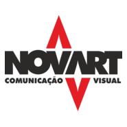 Novart Logo PNG Vector