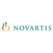 Novartis Logo PNG Vector