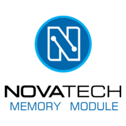 NOVATech Logo PNG Vector