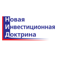 Novaya Doctrina Logo PNG Vector