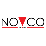 Novco Logo PNG Vector