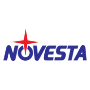 Novesta a.s. Logo PNG Vector