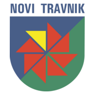 Novi Travnik Logo PNG Vector