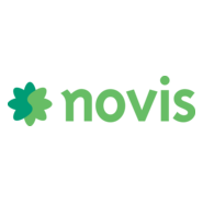 Novis Logo PNG Vector