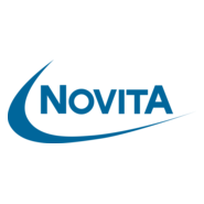 NovitA Logo PNG Vector